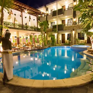 3* Otel Manggar Indonesia