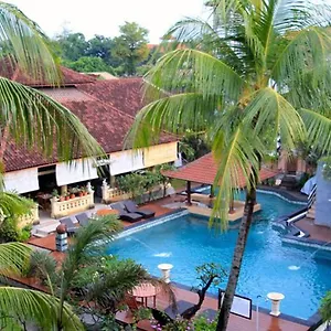 3* Otel Bakung