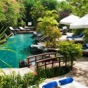 3* Отель Poppies Bali
