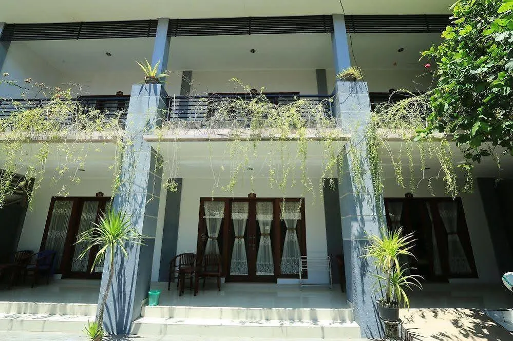 Reddoorz @ Kartika Plaza 3 Guest House Kuta  Hotel Kuta (Bali)