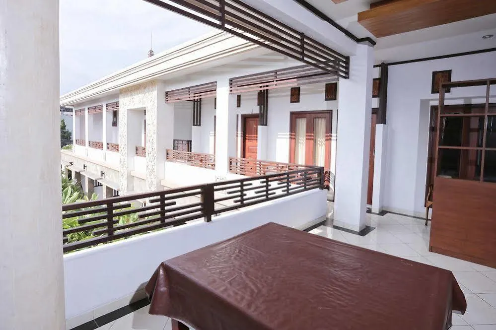 *** Hotel Reddoorz @ Kartika Plaza 3 Guest House Kuta  Indonesia
