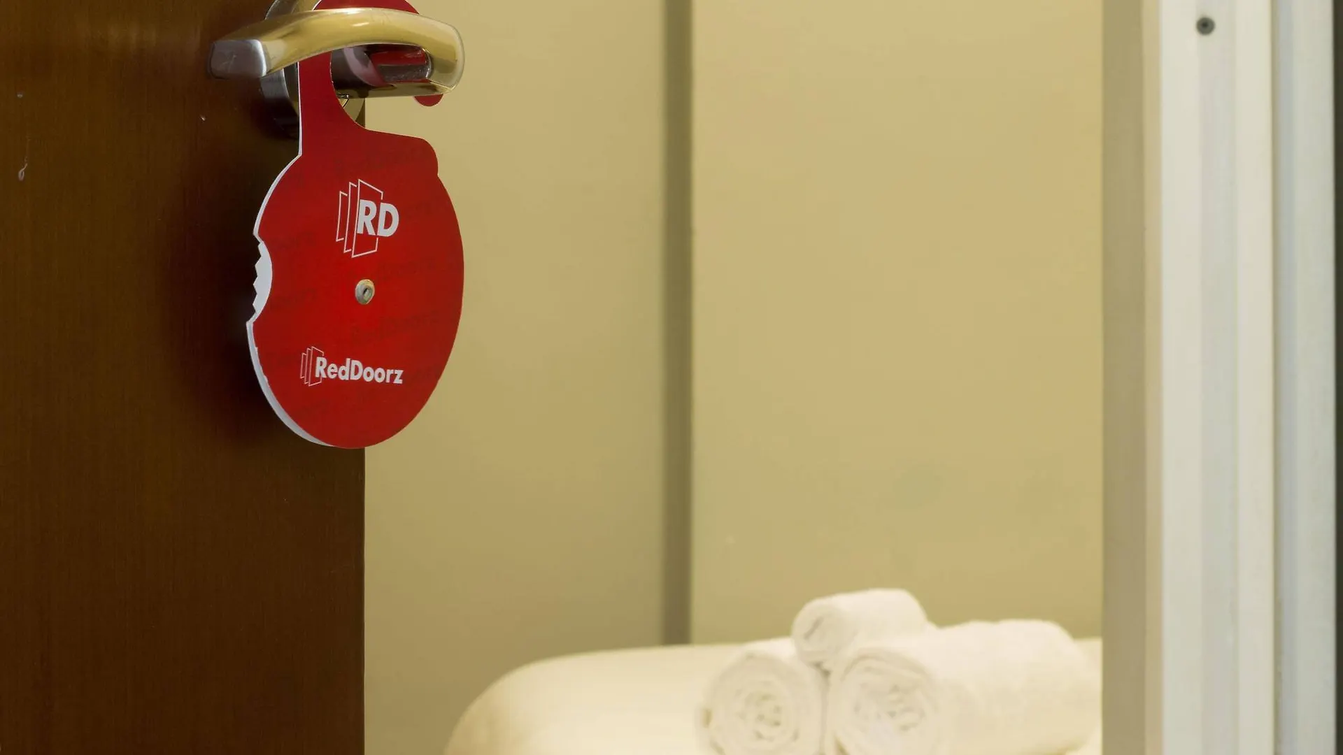 Hotel Reddoorz @ Kartika Plaza 3 Guest House Kuta